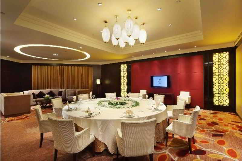 Yang Peng Jin Jiang Hotel Янчжоу Экстерьер фото