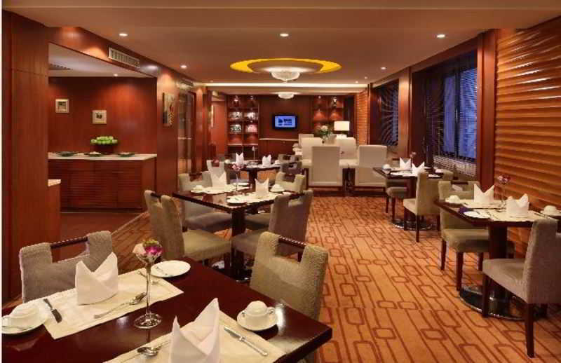 Yang Peng Jin Jiang Hotel Янчжоу Экстерьер фото