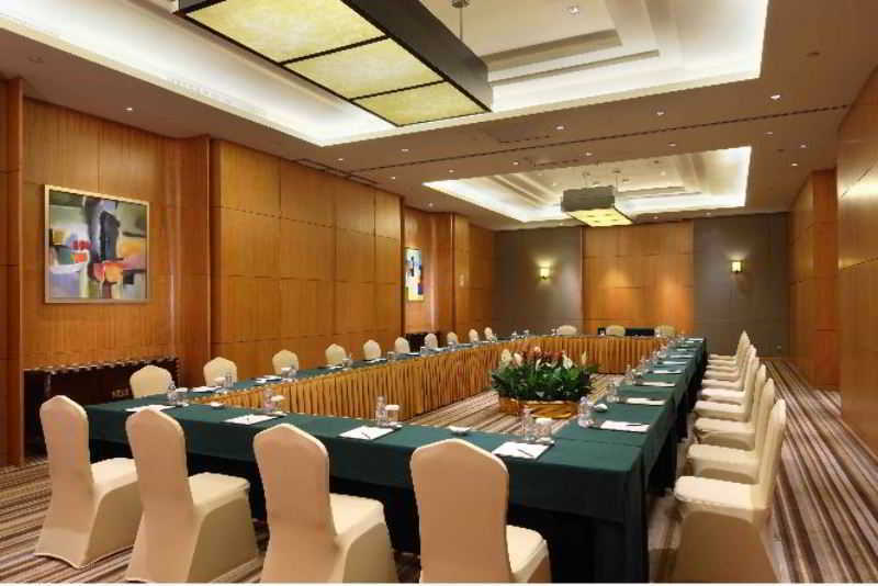 Yang Peng Jin Jiang Hotel Янчжоу Экстерьер фото